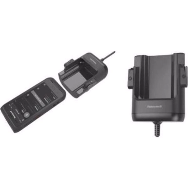 Автомобильная зарядная станция Honeywell CT40