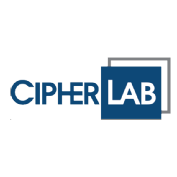 аккумуляторная батарея для cipherlab