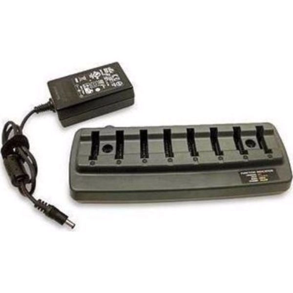 зарядная станция honeywell для thor vm2