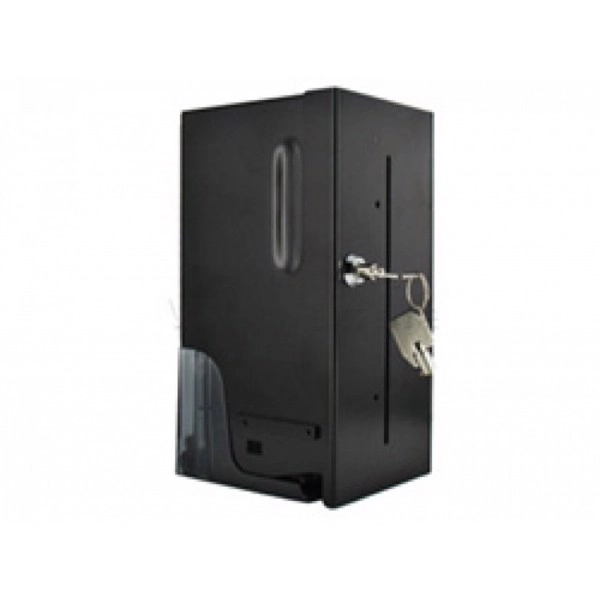 Дополнительный входной лоток с замком на 200 карт для принтеров HID FARGO HDP5000