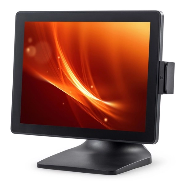 сенсорный терминал атол jazz w (4 gb ddr3l, windows 10