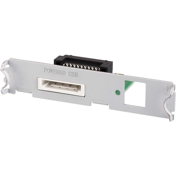 usb интерфейс citizen для ct-s251