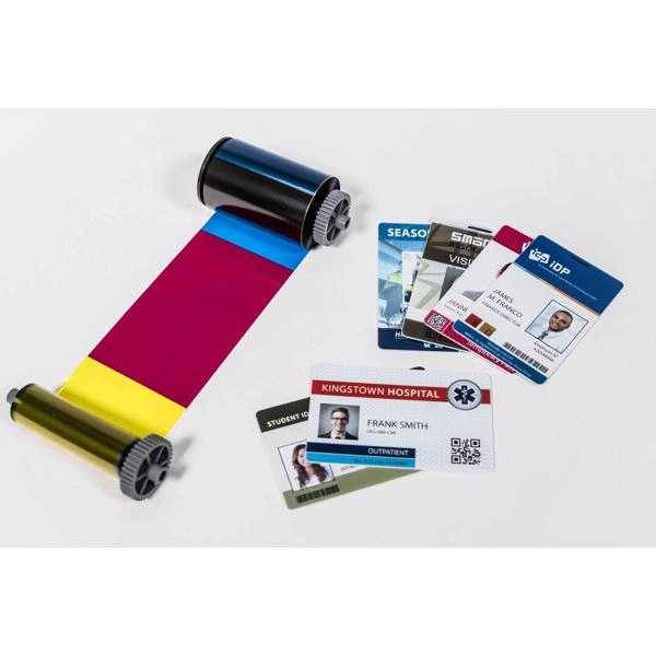 лента ymckok на 200 для advent solid 210/310/510