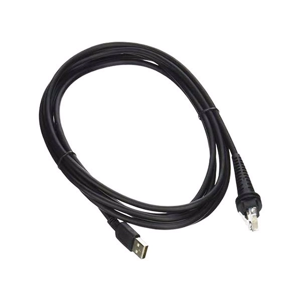кабель usb-com для сканеров proton ics-1190