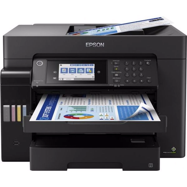 мфу струйный epson c11ch71404
