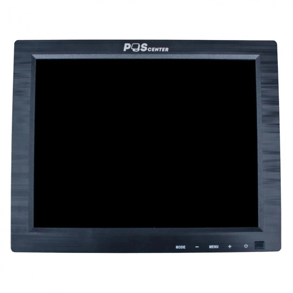 монитор 9.7" poscenter pc4099