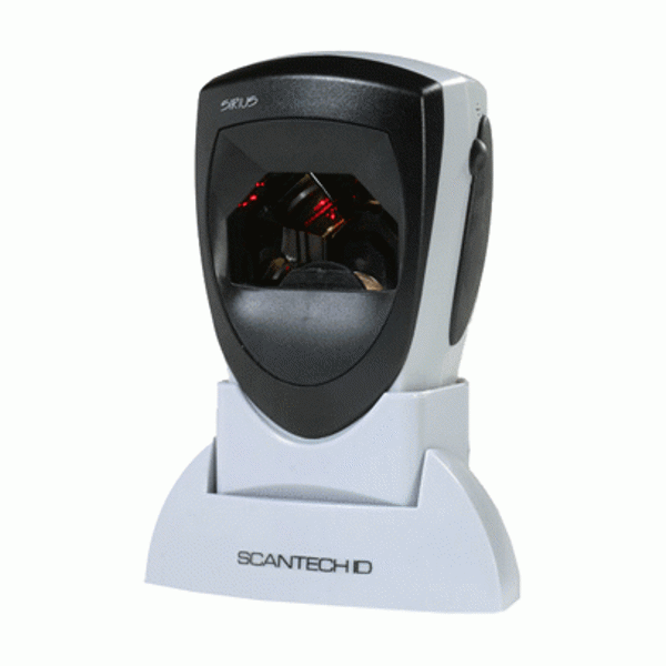 сканер штрих-кода scantech sirius s-7030