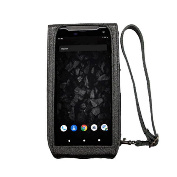 чехол с ремнем для mig s6