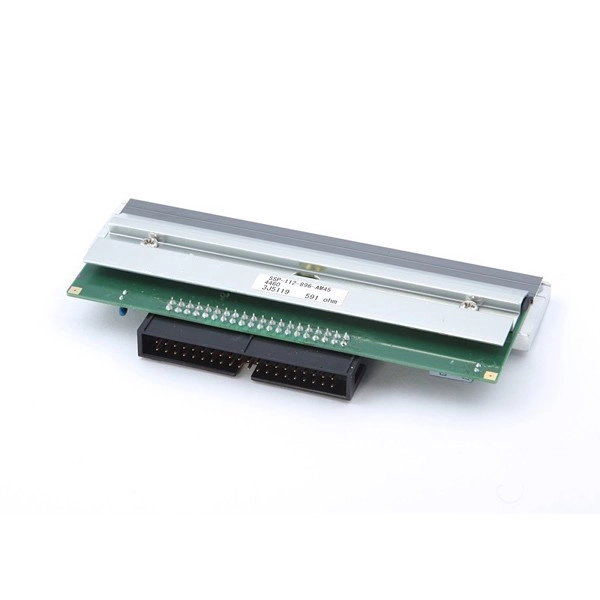 печатающая головка, 2in, 203dpi assembly, intermec, для pm23