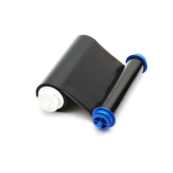 Монохромная лента Zebra 2000 отпечатков