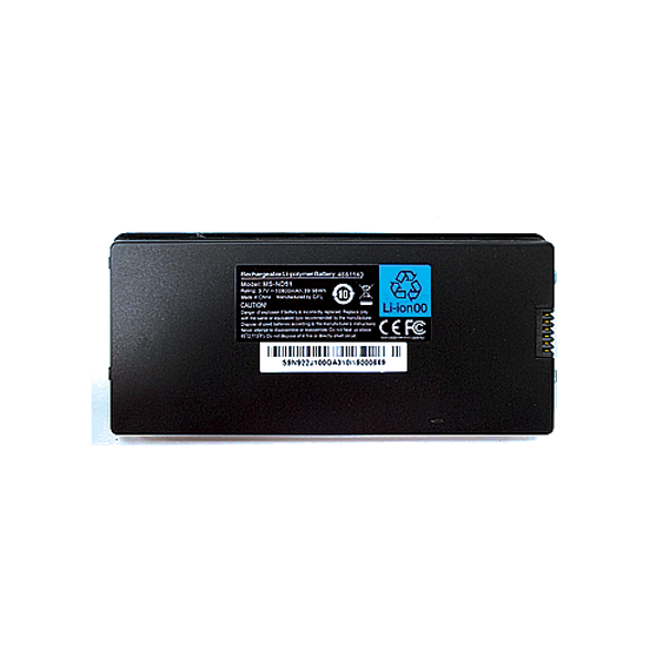 Аккумулятор 3.7V 10.800mAh Unitech TB162