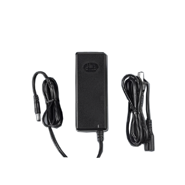 адаптер питания для восьмислотовой зарядки запасных аккумуляторов chainway c6000