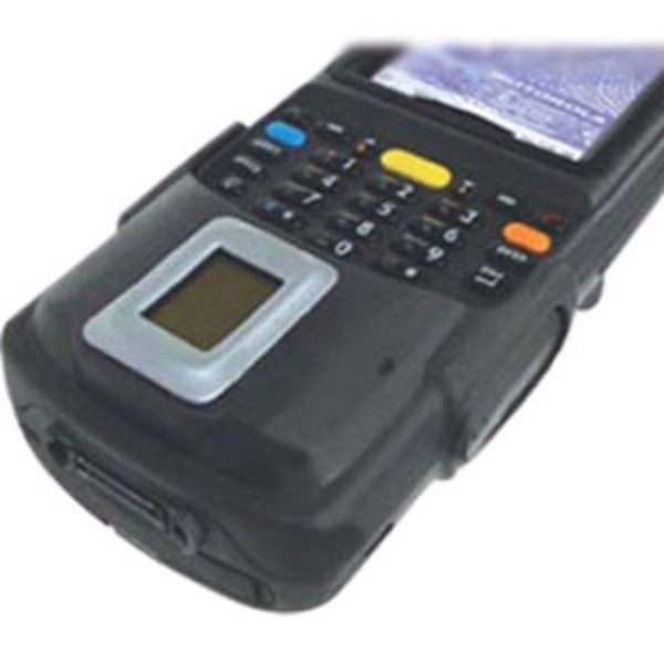 биометрическая насадка для терминала сбора данных mc7x, считыватель smart card