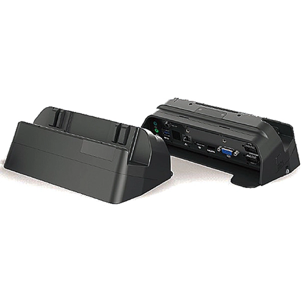 Зарядная подставка Unitech TB162