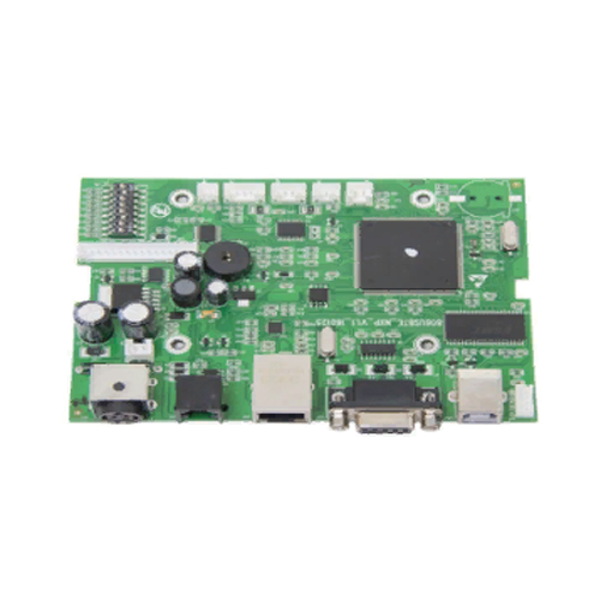 Материнская плата для POScenter PC-80 (PC735851)