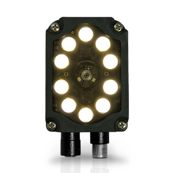 промышленный встраиваемый сканер штрих-кода datalogic matrix 300n 712-015 2mp lql-9 r-wd