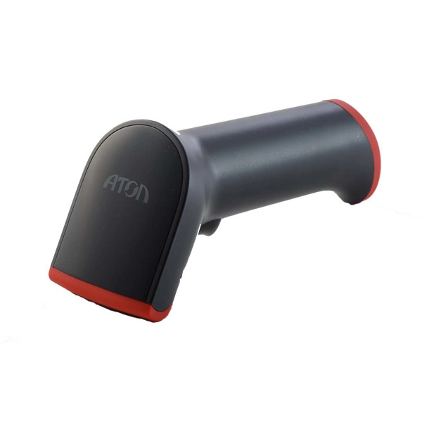 беспроводной сканер штрих-кода атол impulse 12 bt