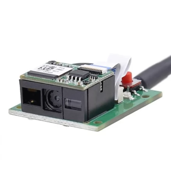 встраиваемый сканер штрих-кода mertech t5930 p2d