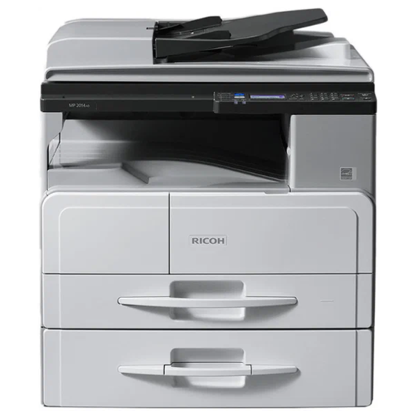 мфу лазерный ricoh rch417378