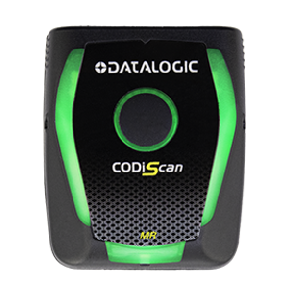 беспроводной сканер штрих-кода datalogic codiscan