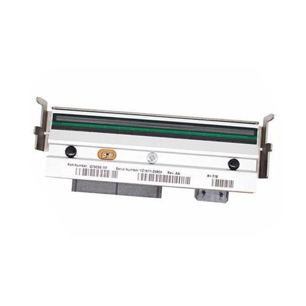 Термоголовка к принтеру этикеток iDPRT iX4E на