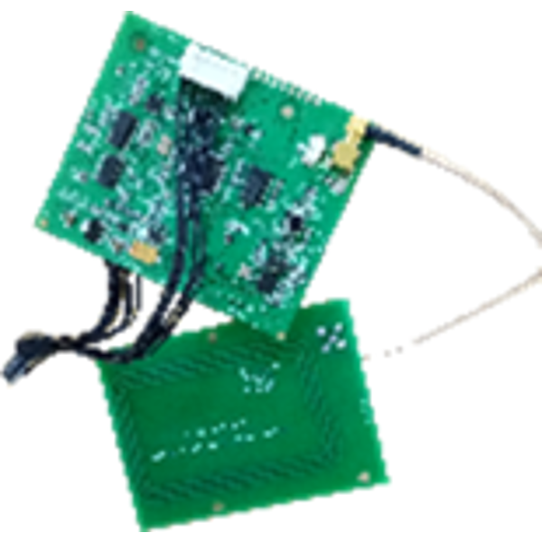 модуль кодирования uhf карт seaory