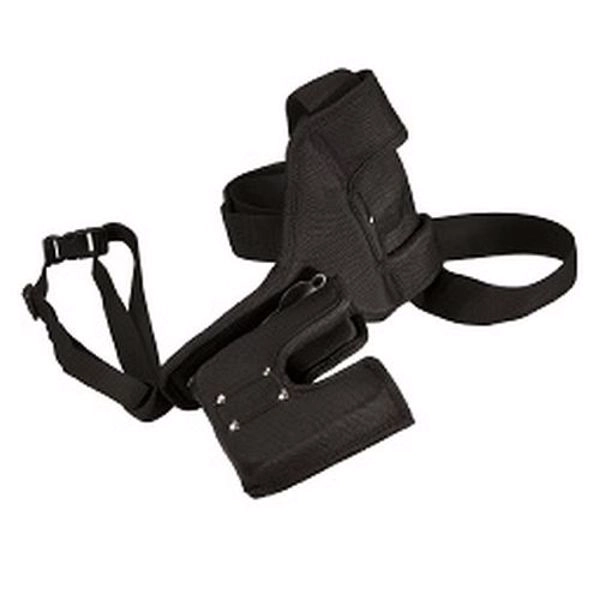 Стандартная кобура для ремня - без ручки сканирования для Honeywell CK65 (815-087-001)