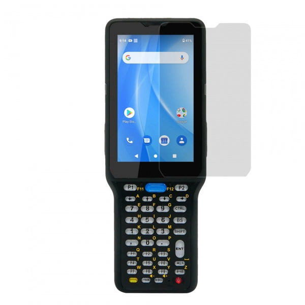 защитное стекло для unitech ht730