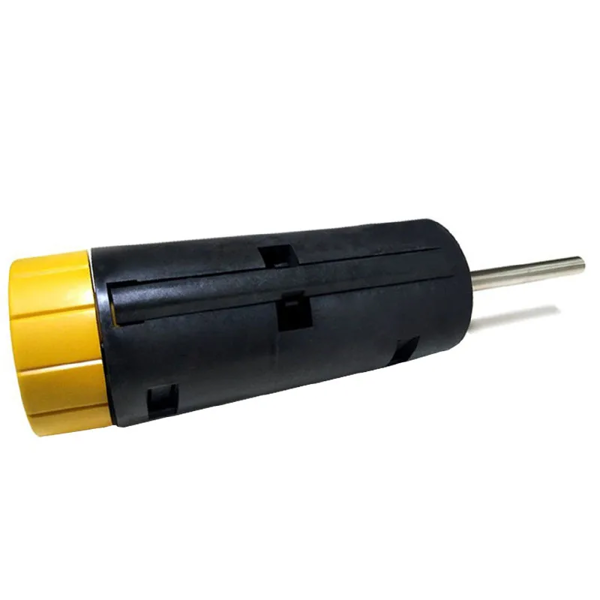 Шпиндель подмотки риббона Zebra ZT420