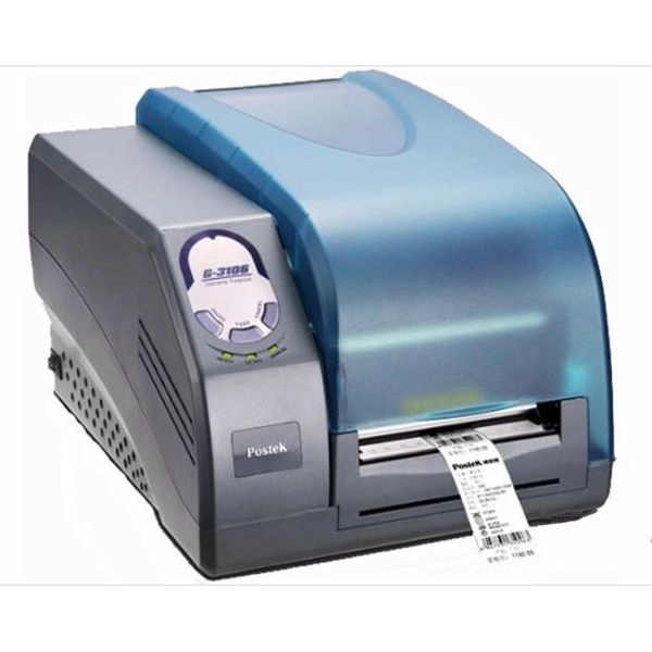 принтер этикеток postek g3106