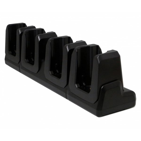 четырехслотовая док-станция point mobile pm451
