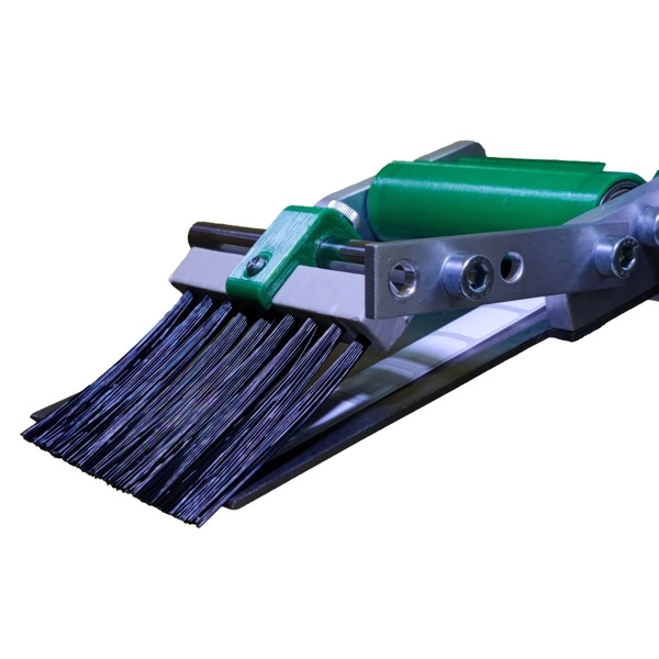 кисть однорядная для аппликатора compact