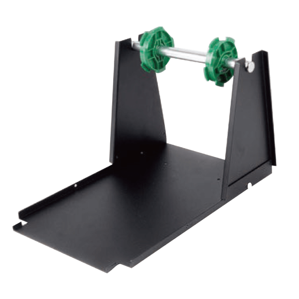 внешний держатель рулона 8" для idprt