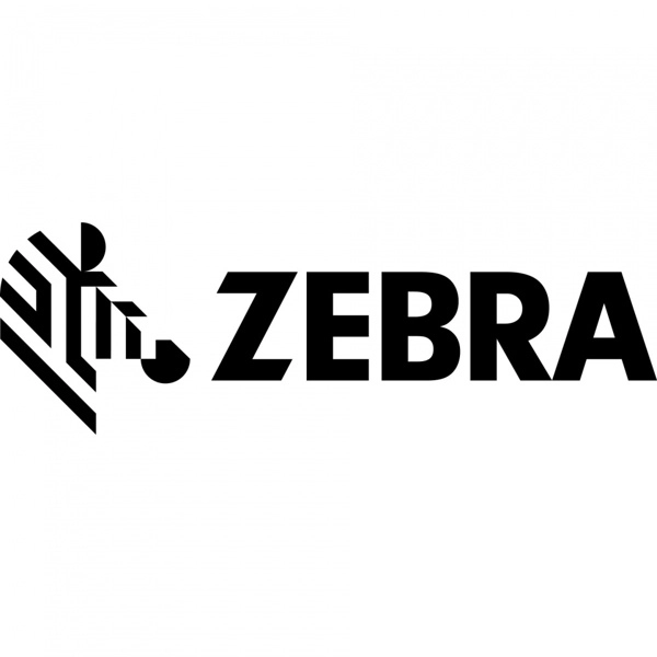 RFID-этикетки Zebra Technologies Polypro 3000T 50,8X50,8мм 1/B plain