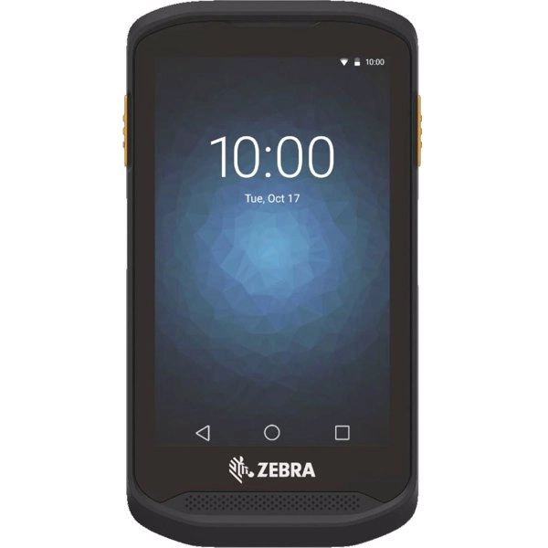 тсд терминал сбора данных zebra tc25