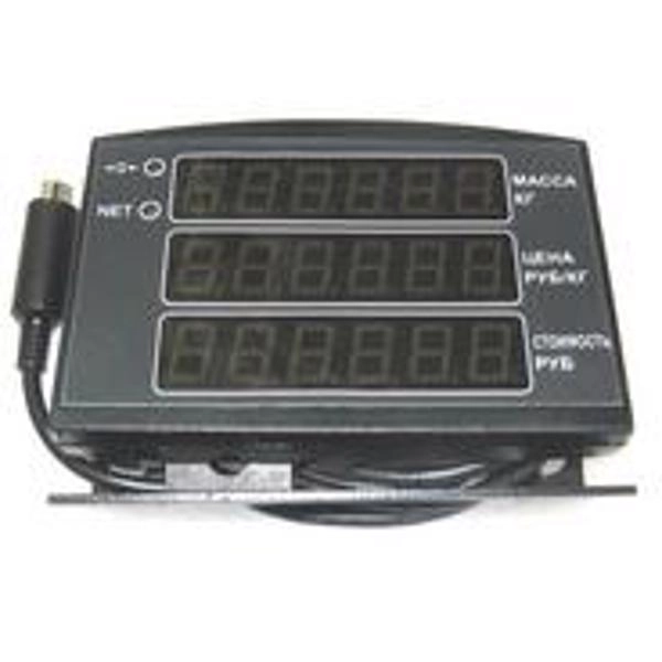 ив-4т индикатор выносной