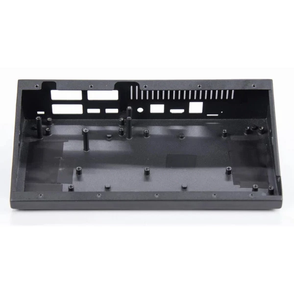 корпусная панель hardware bottom plate, 3*com и 2*usb2.0 для poscenter wise (pc1839)