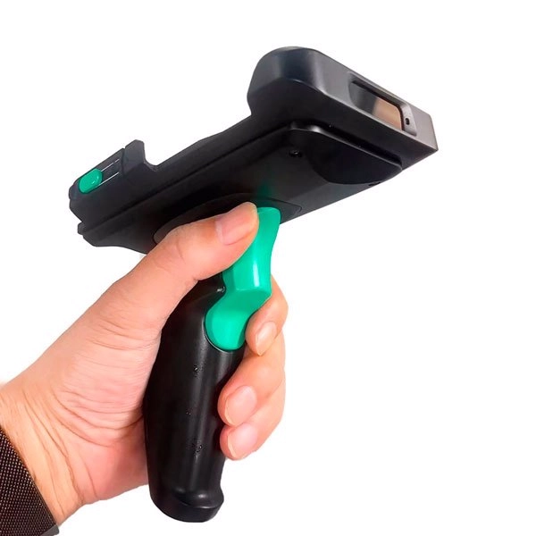 Пистолетная рукоятка для Mindeo M40 (M40TH)