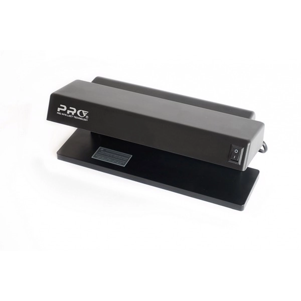 детектор банкнот pro 12 led