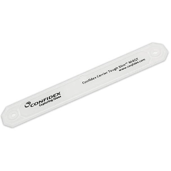 rfid метка confidex carrier tough slim m4qt