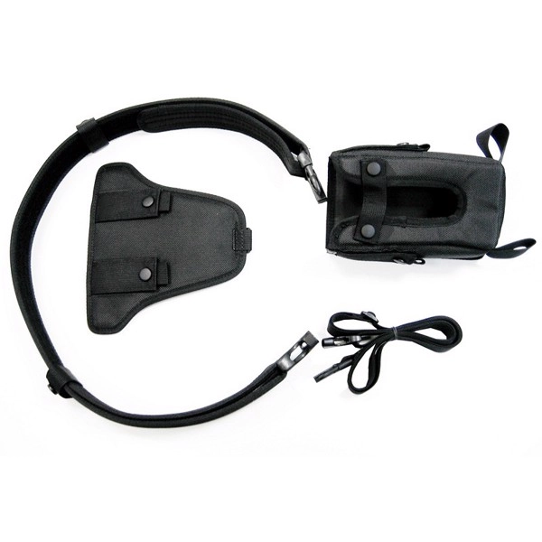 кобура для переноса с ремнем на плечо, cipherlab 9700/rk25/rk95/rs35/rs51