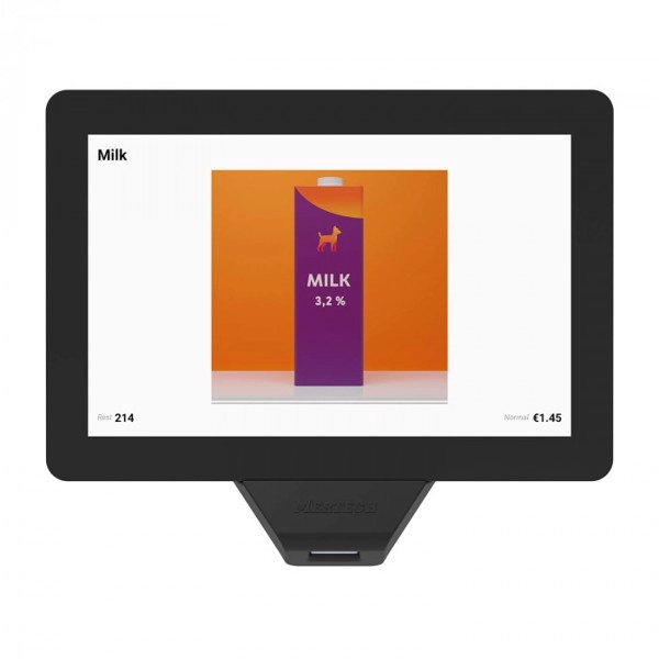 прайс-чекер mertech p10