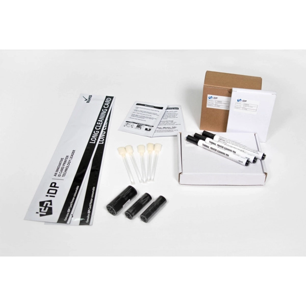 чистящий рукав для принтеров advent solid