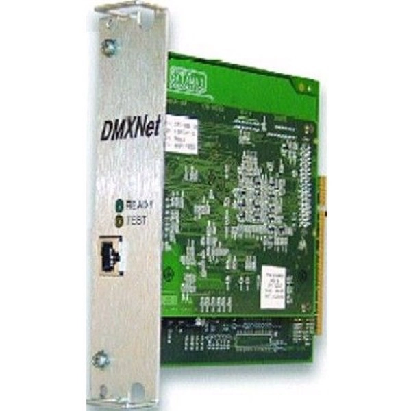 внутренняя сетевая карта datamax dmxnet ii internal lan card