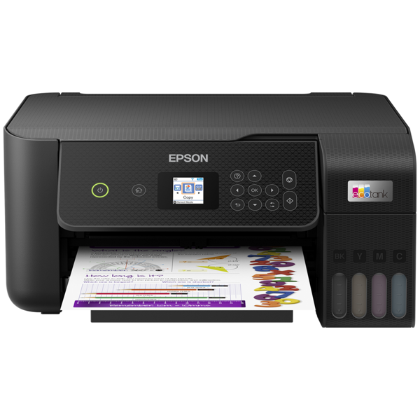 мфу струйный epson c11cj66507