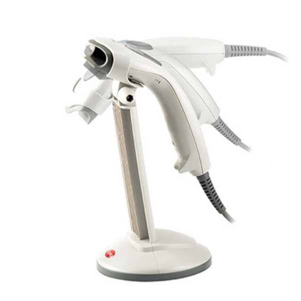 подставка для сканера zebex z-3101 белая