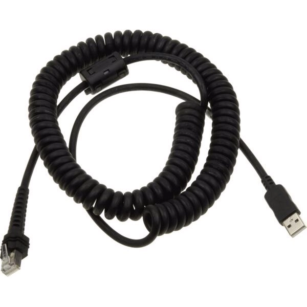 usb кабель datalogic