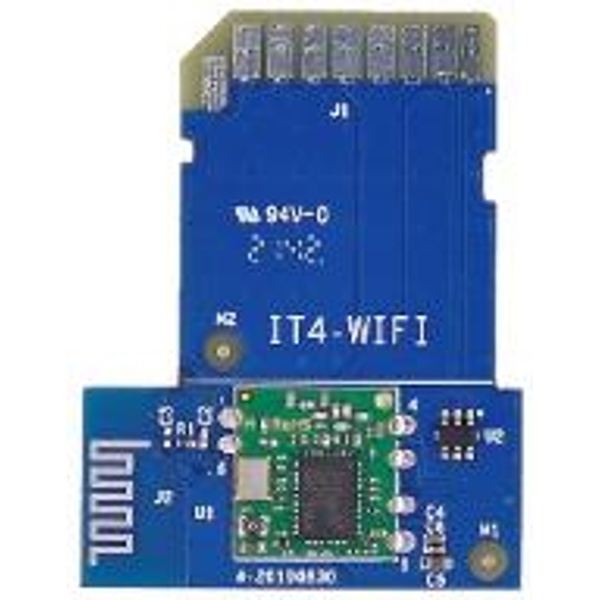 Wi-Fi модуль для MERTECH принтера HT600