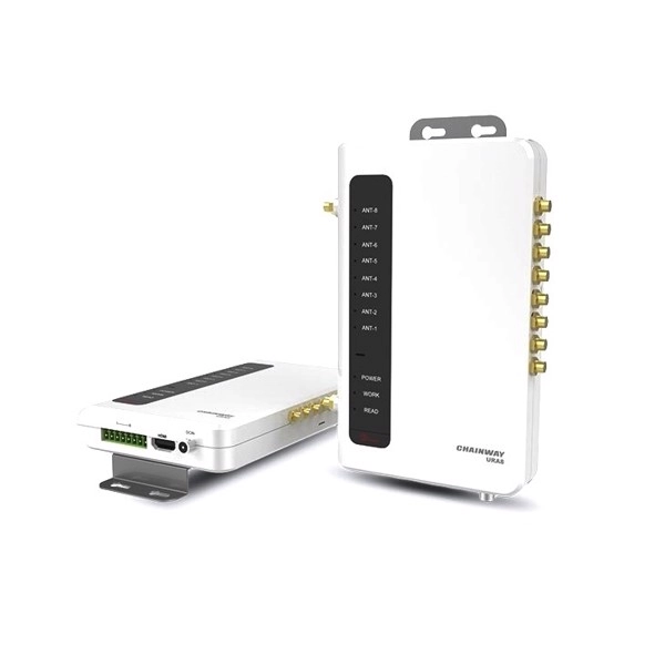 стационарный rfid считыватель chainway ura8