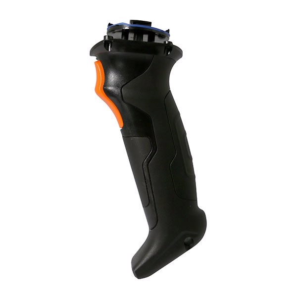 пистолетная рукоятка для point mobile pm451